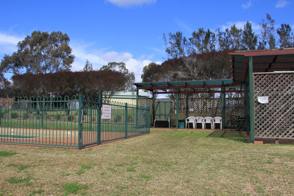 两棵树乡村小屋酒店 波高尔宾 外观 照片